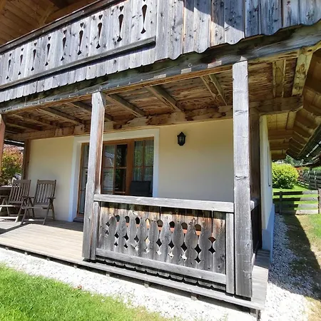 Casa vacanze Stodertraum 6 