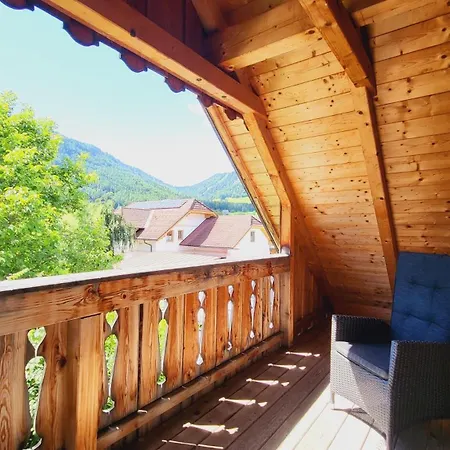 Casa vacanze Stodertraum 6 