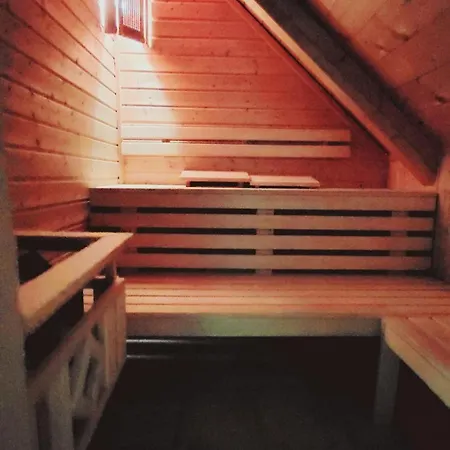 Casa vacanze Stodertraum 6 