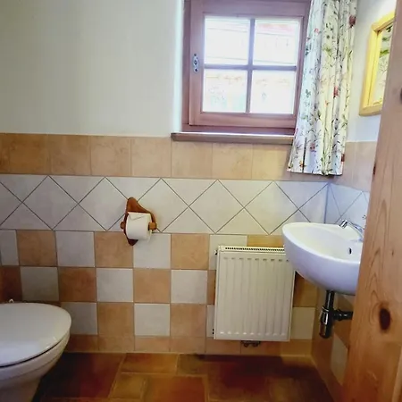 Casa vacanze Stodertraum 6 
