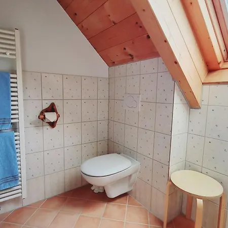 Casa vacanze Stodertraum 6 