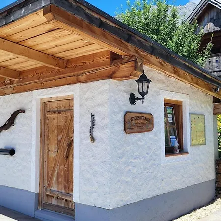 Casa vacanze Stodertraum 6 