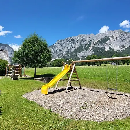 Casa vacanze Stodertraum 6 